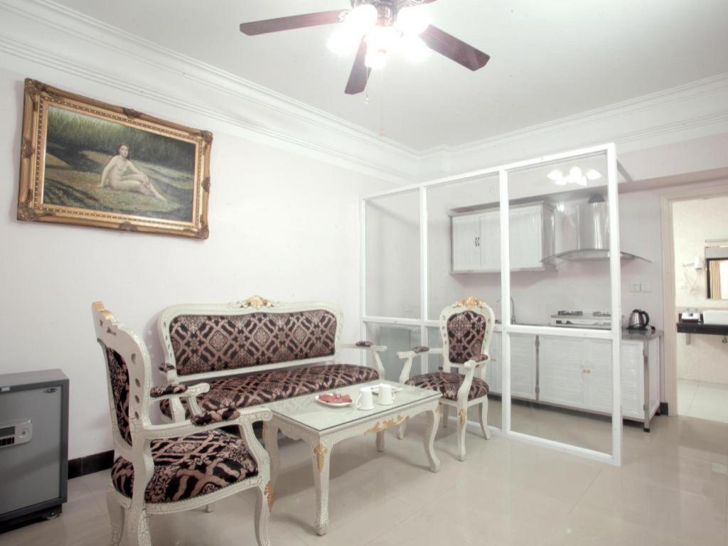 Classic Hoang Long Hotel Hai Phong Esterno foto